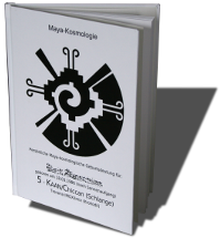 Eigenes Maya Horoskop als Buch